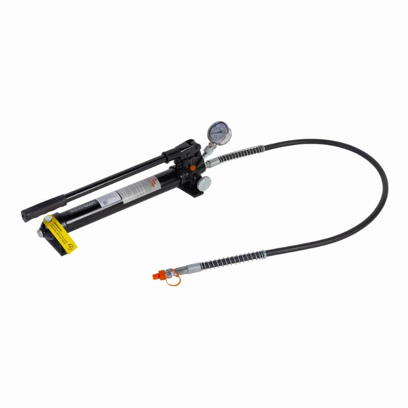 Гидравлический насос WDK-84301