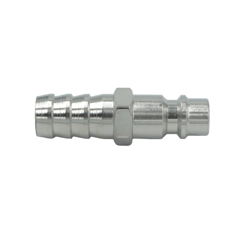 OPT-740PHA Штуцер быстроразъемного соединения ёлочка под шланг 12 мм OPTIMUS