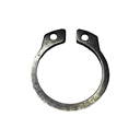 213 Кольцо стопорное (отверстие 25 мм)