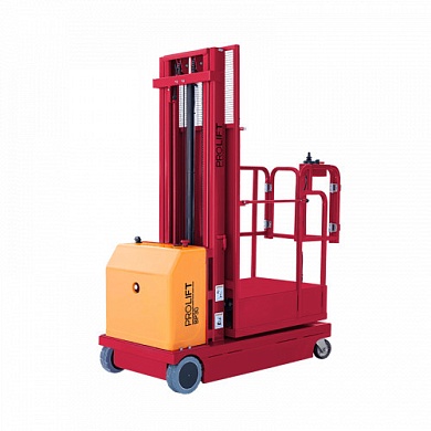 Комплектовщик заказов PROLIFT BP3045