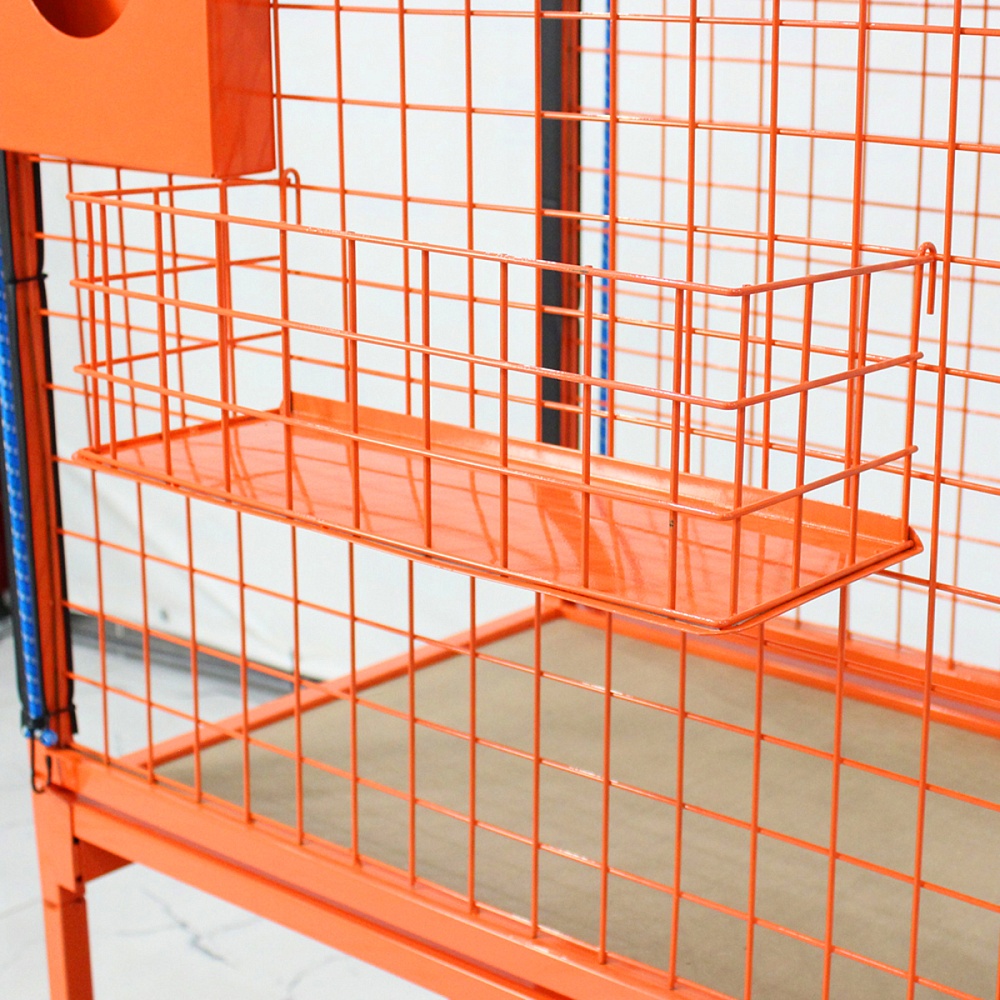 Стенд для хранения автомобильных частей WDK-65170