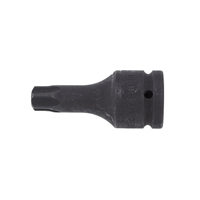 86014T80 Головка ударная с внешним TORX, 3/4"dr., T80