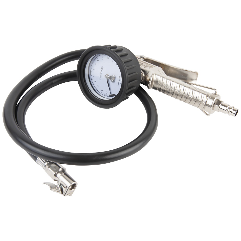 Пистолет для подкачки шин WDK-29115