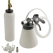 ZS-A043001 Приспособление для замены тормозной жидкости пневматическое
