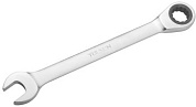 Ключ трещоточный комбинированный 24 мм TOLSEN TT15220