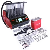 LNC-179 Установка для тестирования и очистки форсунок Launch CNC-604 LNC-179