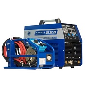 Инверторный сварочный полуавтомат AuroraPRO ULTIMATE 300 (MIG/MAG+MMA)