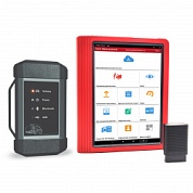 LNC-048 Launch X-431 PRO3 Full v.4.0 (Version 2020), для легковых и груз. автомобилей