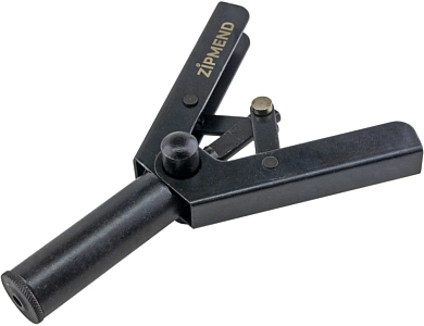 Заклепочник для пластиковых заклепок, 41 предмет