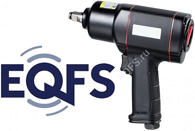Пневмогайковерт 1/2", 850Нм, ES3501
