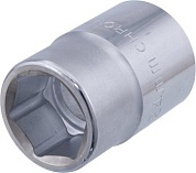 Головка торцевая короткая 6-гранная, Г.34.43.М54, СТАНКОИМПОРТ