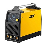 ПТК RILON TIG 205 P AC/DC LCD