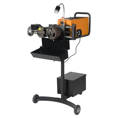 Станок для проточки тормозных дисков WDK-87130 WiederKraft 