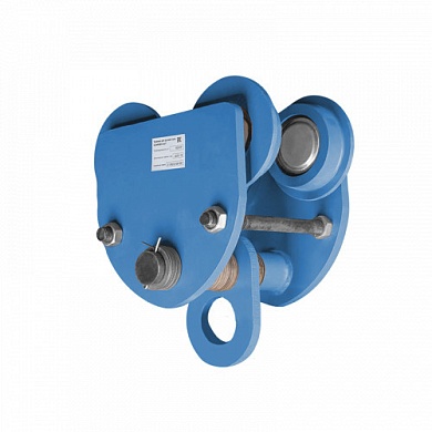 Тележка для ручной тали GEARSEN GCT100