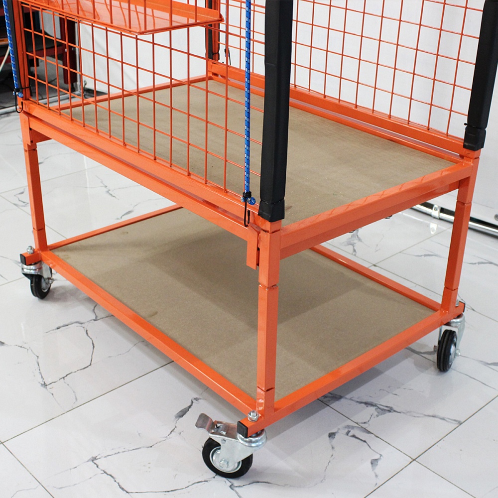 Стенд для хранения автомобильных частей WDK-65170