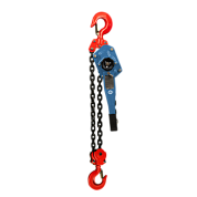 Таль ручная рычажная GEARSEN HSH-C  6т, 6м