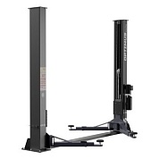 SF-OPT-4T/380 Подъемник двухстоечный с нижней синхронизацией 4 тонны, двухст. разбл., 380В