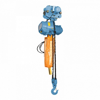 Таль электрическая цепная GEARSEN HHBD 30120