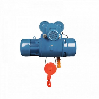 Таль электрическая канатная GEARSEN CD 2,0т, 9м (380В)