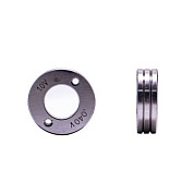 Ролик сталь 1.0-1.2мм SKYWAY 500 DP 2x4