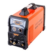 WDK TIG-200 Установка аргонодуговой сварки