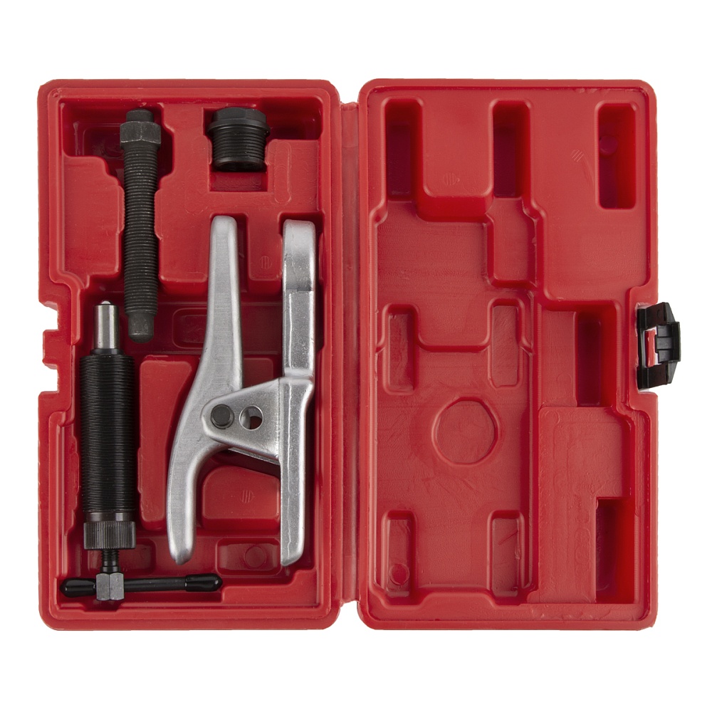 WDK-214520 Съемник шаровых опор гидравлический Wiederkraft