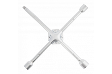 HOEGERT Балонный ключ  17 x 19 x21мм x 1/2"