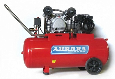 Компрессор CYCLON-100 (100л, 336л/мин, 2.2кВт, 220В)