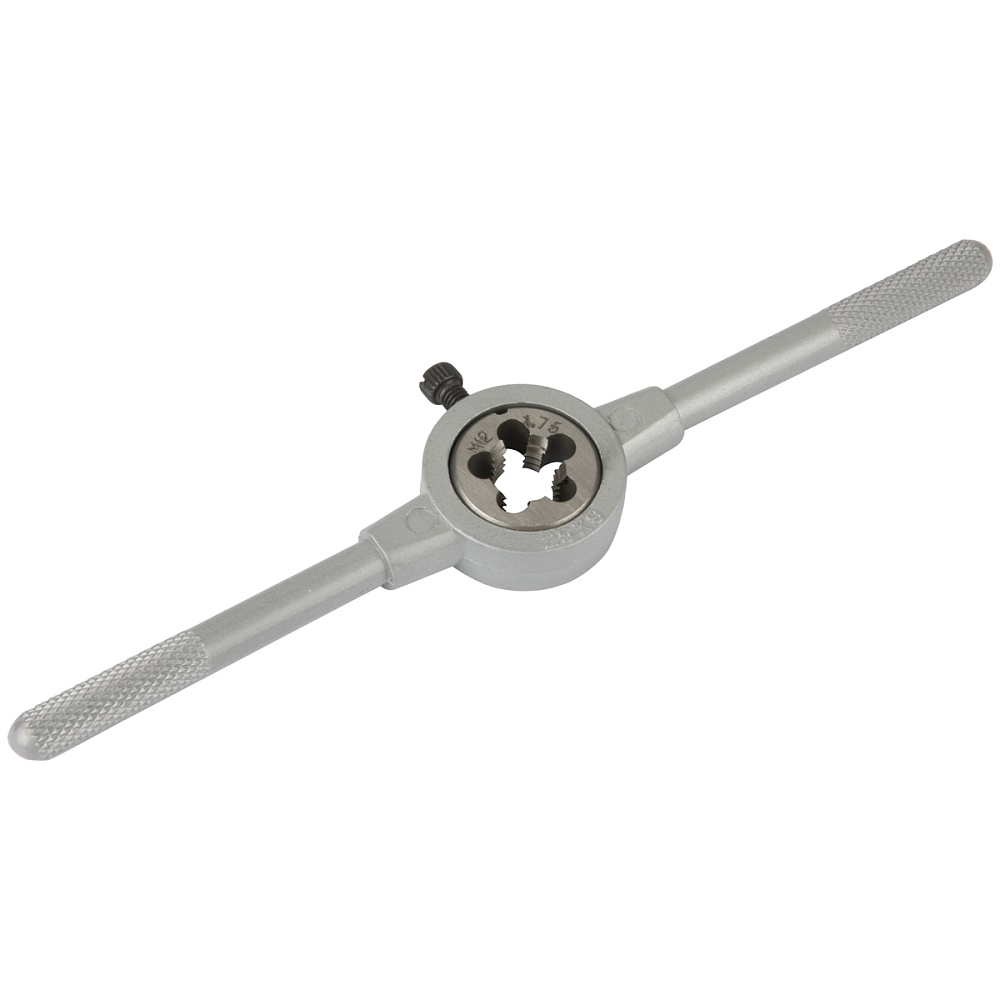 OPT-MTDS40 Набор метчиков и плашек М3 - 12, 40 предметов, метрическая резьба OPTIMUS