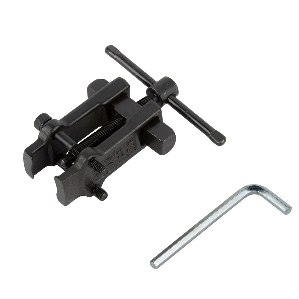 WDK-214250N Съемник для подшипников до 50 мм Wiederkraft