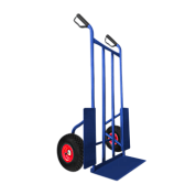 Тележка ручная двухколесная КГ 200