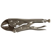 OPTIMUS 10805 Зажим сварочный американского типа, гейферный 5"