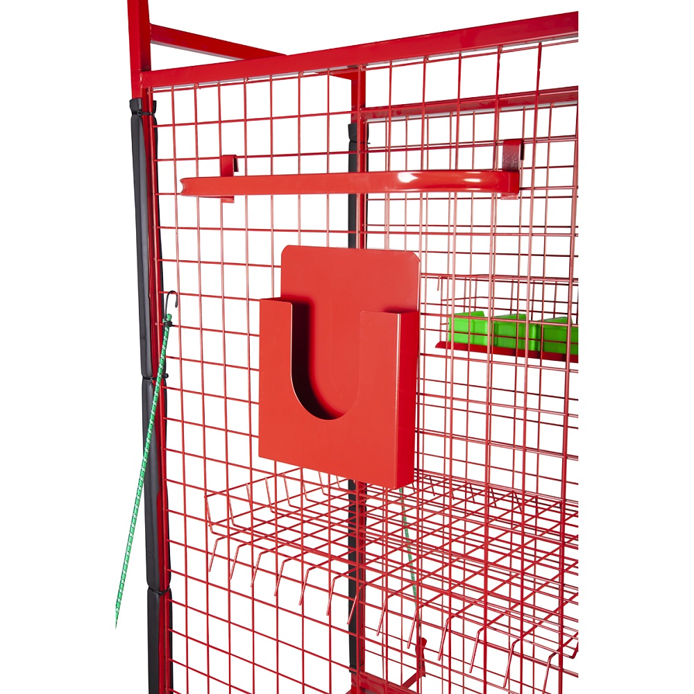 Стенд для хранения автомобильных частей WDK-65170