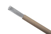 Прутки алюминиевые КЕДР TIG ER-4043 AlSi5 Ø 3,2 мм (1000 мм пачка 2 кг)