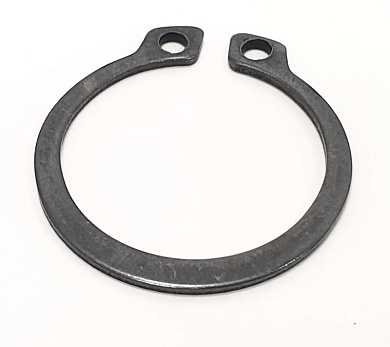 Стопорное кольцо