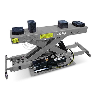 Траверса 2 т, для TLT-440 (серый)