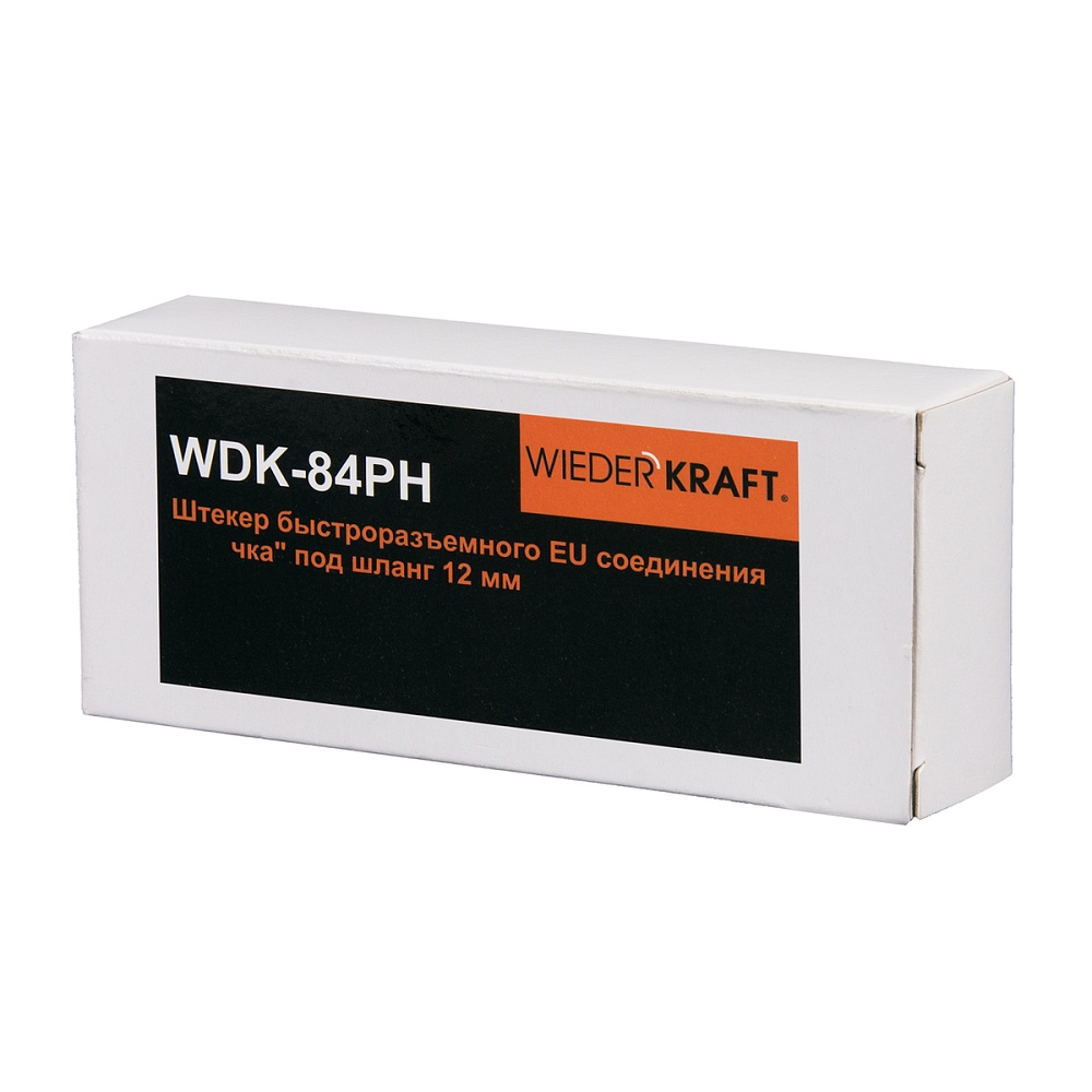 Штекеры WDK-84PH
