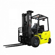 Электрический погрузчик YETT CPD25-A3H4-M-ZSM480-SS