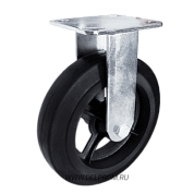 FCd 54 Большегрузная неповоротная колесная опора ч.р. д125 (VILS)