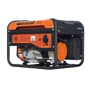 Бензогенератор Aurora AGE 2500