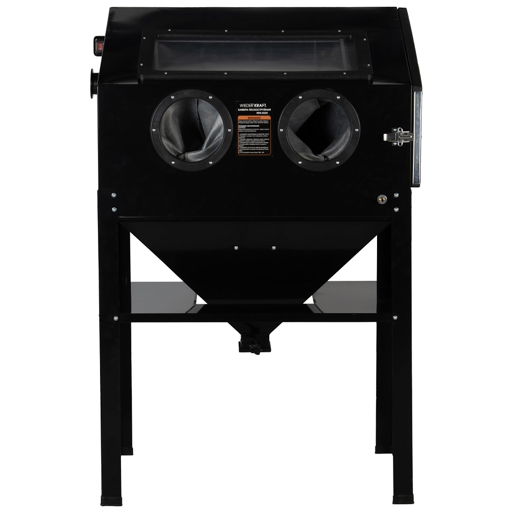 Пескоструйная камера WDK-83220