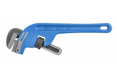 HOEGERT Трубный ключ концевой Stillson 12",300 мм