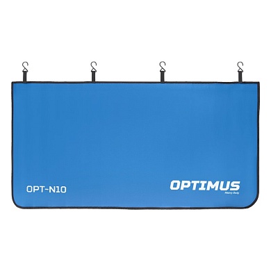 OPT-N10 Накидка защитная магнитная на крыло автомобиля 1200х600 мм OPTIMUS