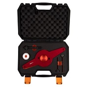 Приспособление для демонтажа / монтажа гасителя колебаний цепи ГРМ VAG AFFIX AF10390005C