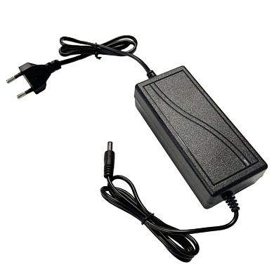 Зарядное устройство 20В, 220В/50Гц для 29.132/142 Сорокин