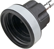 Адаптер крышка №20, для опрессовки системы охлаждения Saab, Opel, Cadillac, Fiat