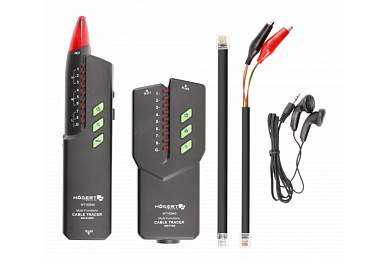 HOEGERT Тестер кабельный