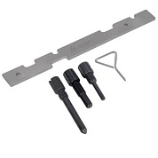 Набор фиксаторов распредвала / коленвала, FORD, 5 предметов МАСТАК 103-21405