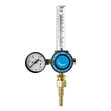 Регулятор расхода газа У-30/АР-40-1Р МИНИ