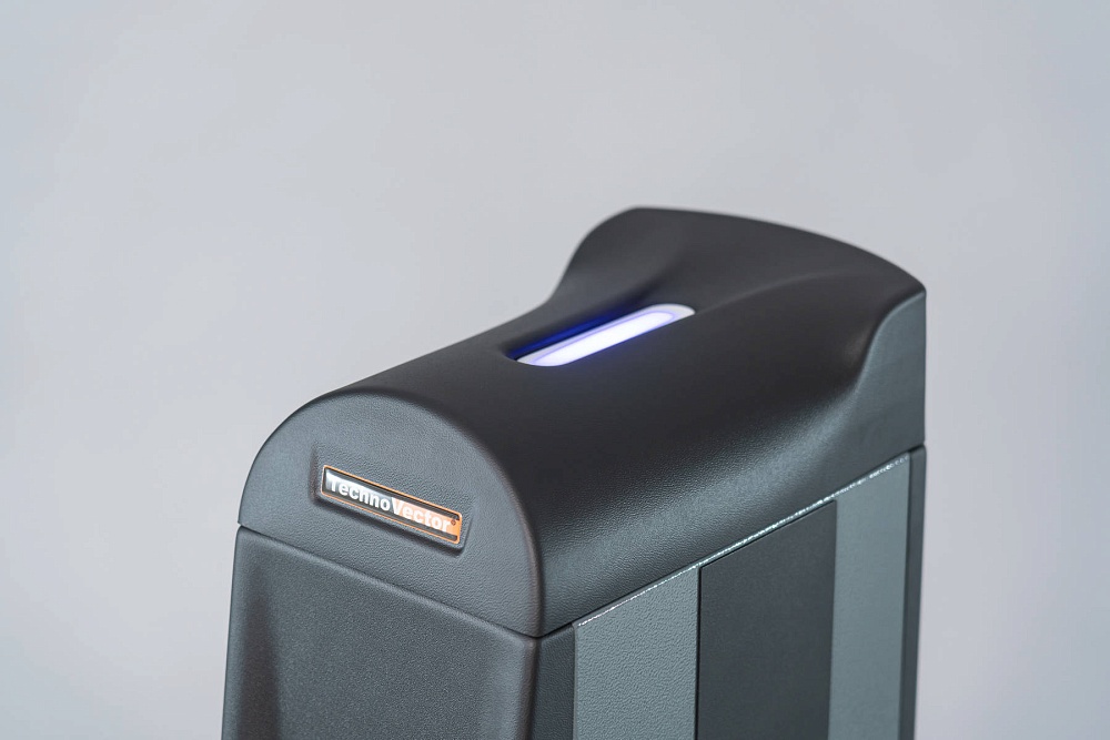 V 8102 VELOX Стенд развал схождения Техно Вектор 8